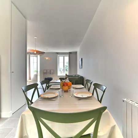 Les Saumonards By Interhome شقة Boyardville