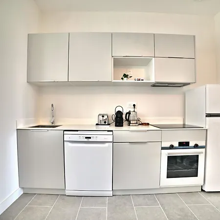 شقة Les Saumonards By Interhome
