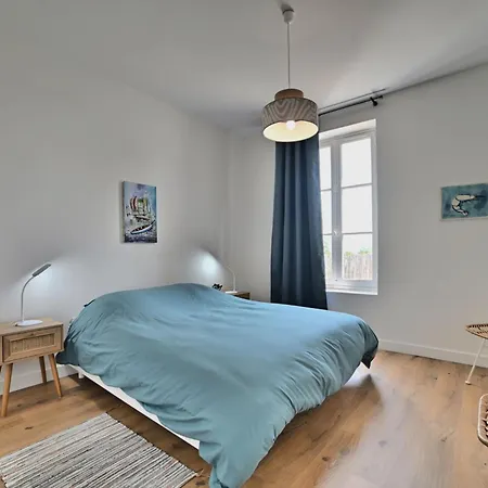 Les Saumonards By Interhome דירה