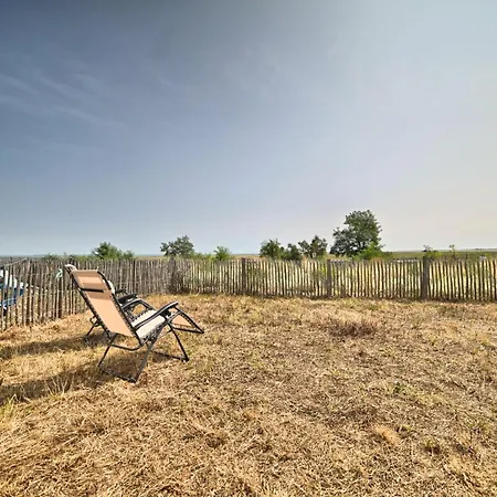 Les Saumonards By Interhome Boyardville
