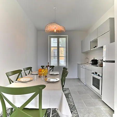 Les Saumonards By Interhome شقة Boyardville