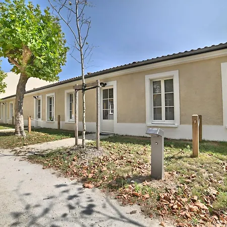 דירה Les Saumonards By Interhome Boyardville